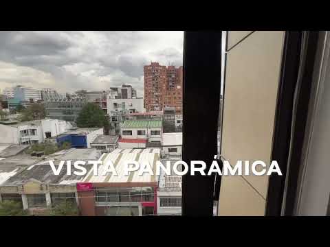 Oficinas y Consultorios, Venta, Bogotá - $250.000.000