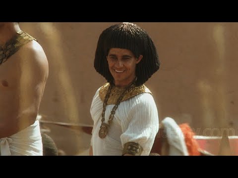 José: los sueños del faraón 1995  - Español Latino (Bluray - HD)