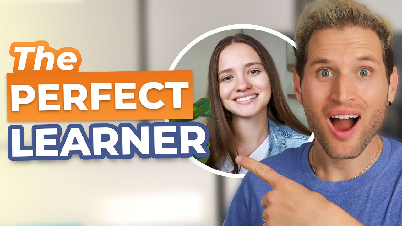 How To Improve Your English ALONE