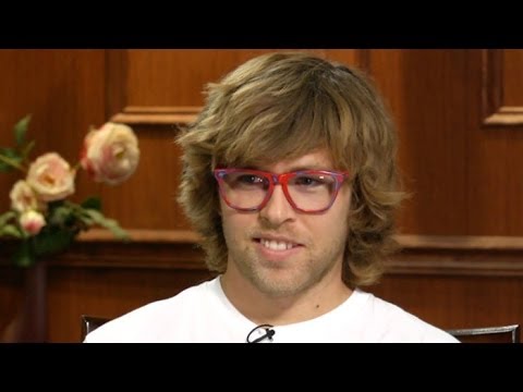 Kevin Pearce & Kevin Laue on "Larry King Now" - Full Episode Available in the U.S. on Ora.TV