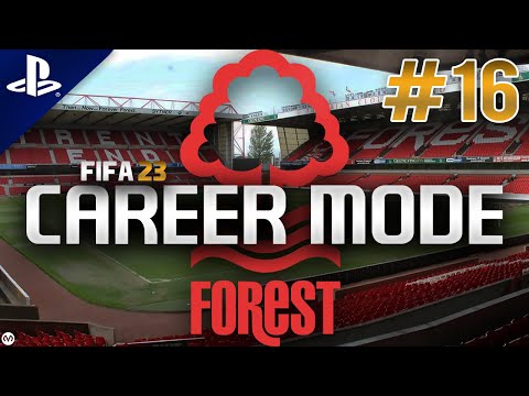 FIFA 23 | Career Mode | #16 | Two New Signings + First Games