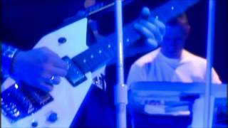 The Human League - (Together In) Electric Dreams ( Live at Brighton Dome  2003)