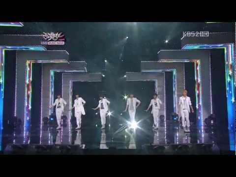 Boyfriend (2011) Kpop :D