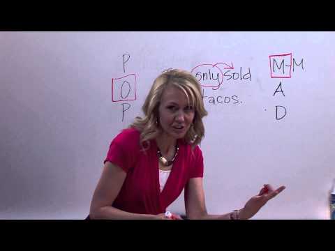 Complements #3: Modifiers