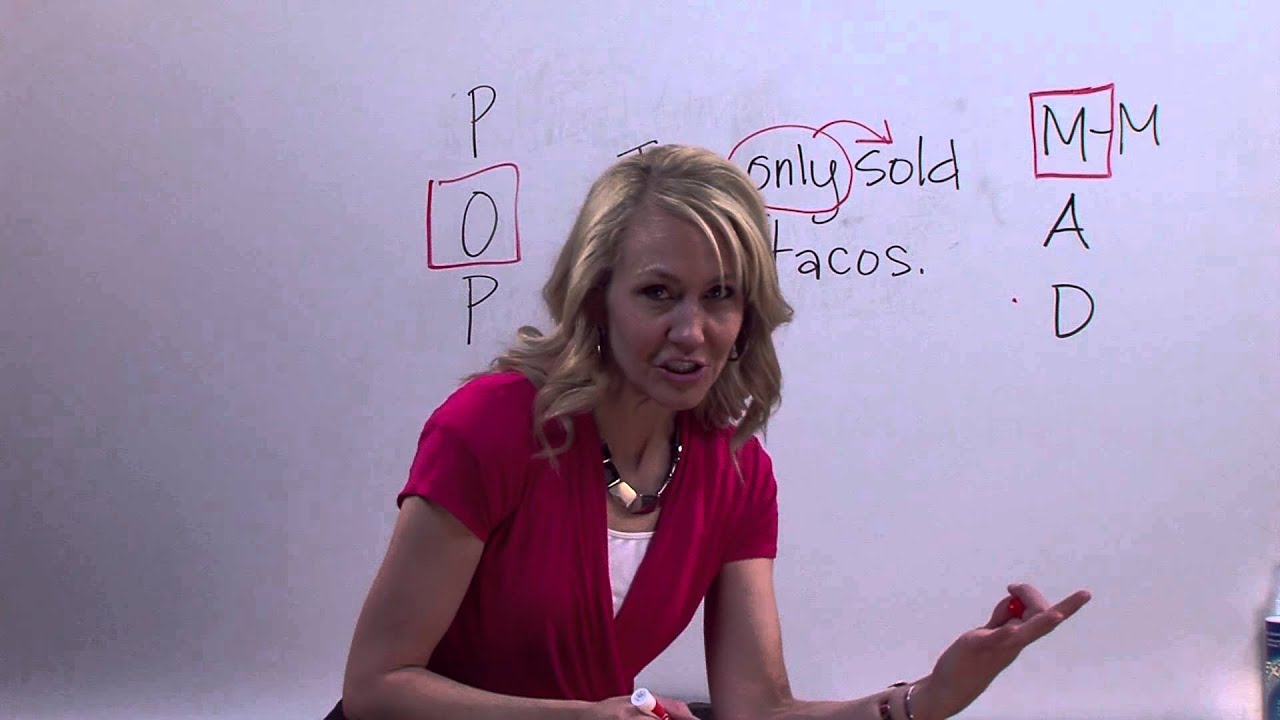 Complements #3: Modifiers