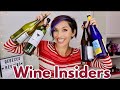 WINE INSIDERS Review and Taste Test | Wine Club WINE INSIDERS Review and Taste Test | Wine Club