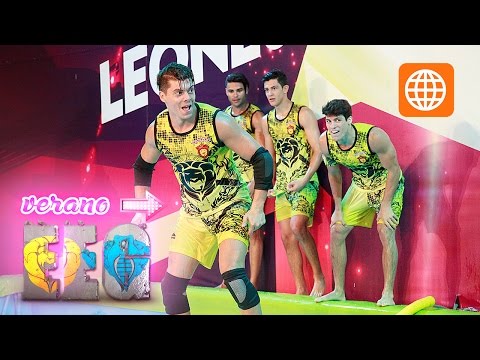 EEG 04-02-2016 parte 3/6 - Onceava Temporada