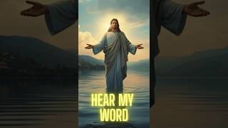 god says #jesus #godsaystoday #god #godmessageforyoutoday #godsays #godmessageformetoday #bible