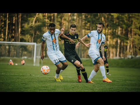 4. KOLO PLEJ AUT - Prva Liga Srbije - FK ZLATIBOR - FK TRAYAL