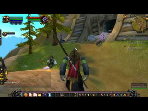 comment faire une requete mj dofus