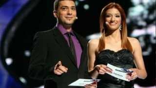 Željko Joksimović - Nije ljubav stvar LEGENDARY MIX / SERBIA EUROVISION 2012