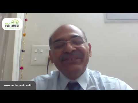 Episode 8 featuring (Prof) Dr. Nikhil Datar