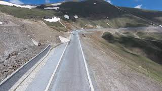 Tatvan Bitlis Ayr. Nemrut Turizm İl Yolu  - Pekhan İnşaat