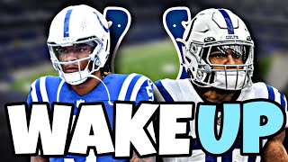 The NFL Is SLEEPING On The Indianapolis Colts…