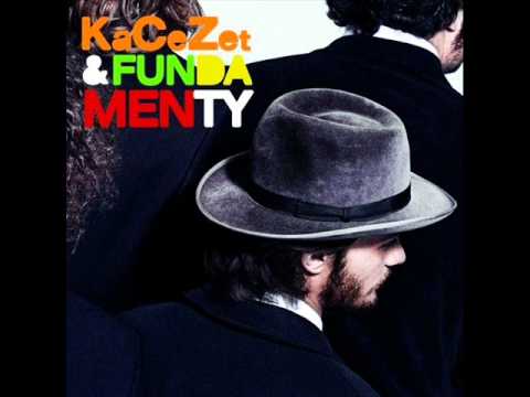 KaCeZet & Fundamenty - Ład i chaos