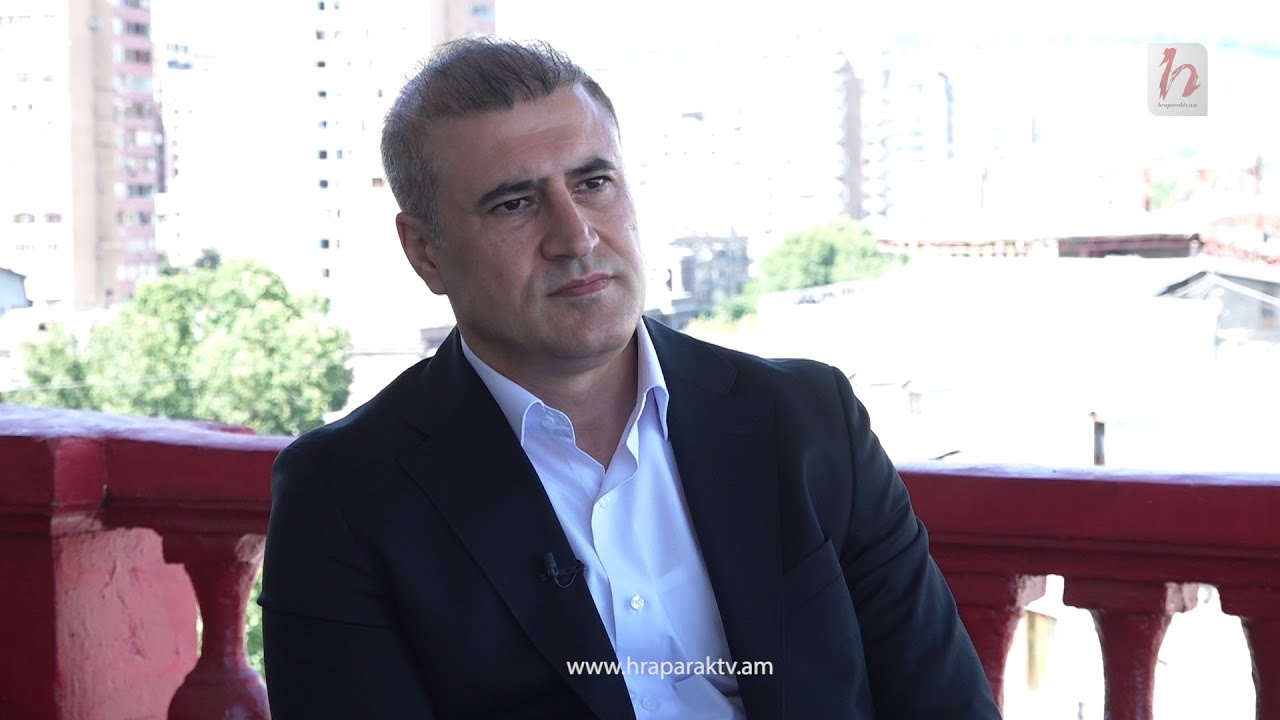 Չգիտեմ մեզ ոնց են ընդունում, բայց մենք Հայաստանը համարում ենք հայրենիք