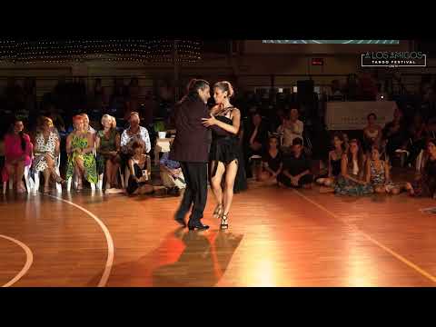 Somer Surgit - Jessica Stserbakova (J. D’Arienzo, La Payanca)