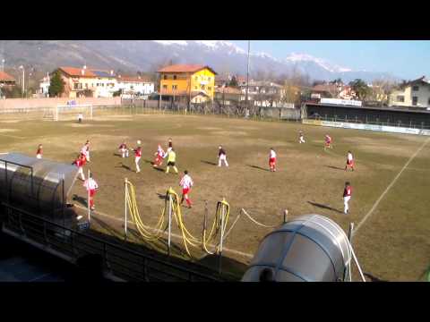 Campionato F.V.G. Giovanissimi 99 Sacilese 4 - 2 Fontanafredda (1)