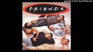 Barenaked Ladies ~ Shoebox (from “The Friends TV Show Soundtrack”) [Instrumental]