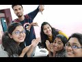 ADIEUS 2021 Department Of Mathematics Adamas University Farewell