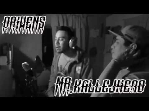 KALLEJHERO DRIVENS MALA JUNTA Produce underecords