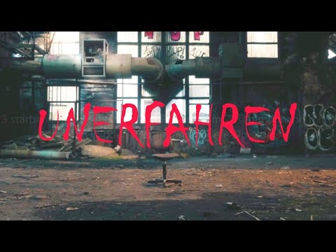 PsyDow - Unerfahren OFFICIAL VIDEO (prod. Music Loft)