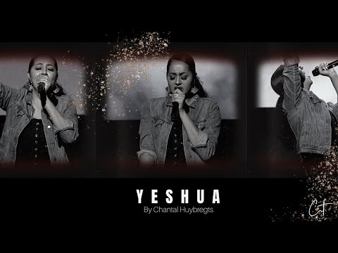 Yeshua - Chantal Huybregts (cover)