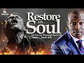 RESTORE MY SOUL A CRY FOR PERSONAL REVIVAL Mark 8 36 HOTR ENUGU NIGERIA APOSTLE SELMAN