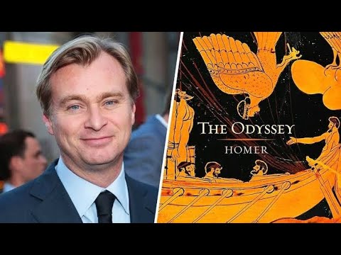 Christopher Nolan's The Odyssey Explained: Everything You Need to Know!