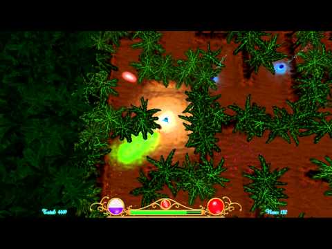 Gameplay video