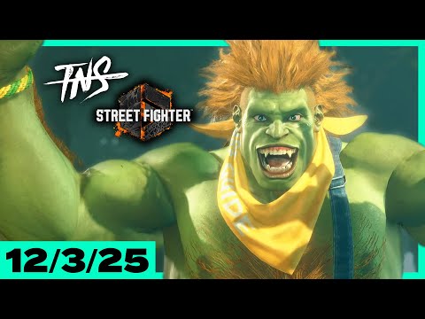 SF6 TOURNAMENT #126 Season 3 Pools Top 8 Tourney Street Fighter