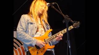 Marcello-Vestry What You Mean