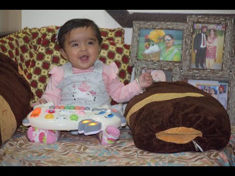 One-Derful Savreen | 1st Year Journey | 13.08.2020