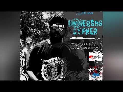 UniVersos Cypher - Armati ARP-87 feat. Cooperativa da Rima. Parte do "Black Son" Brainstorm