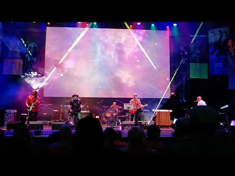Hawkwind - live @ M&S Bank Arena Liverpool 10.05.2025 full concert