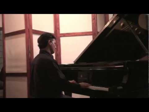 Bright Angels: Performed by Pianist Gary Girouard Live at Steinert Hall, Boston, MA