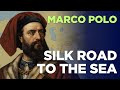 Fall Asleep to the Story of Marco Polo: The World's Greatest Explorer