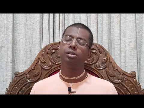 Sb Class 4.29.38 By HG Hariksetra Prabhuji