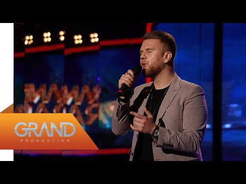 Ognen Zdravkovski - Dusa - GP - (Tv Grand 23.12.2022.)