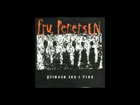 Fru Pedersen - Kvinner fra i fjor