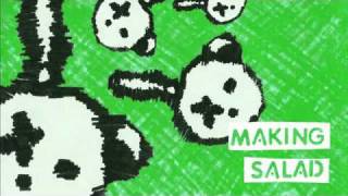 Milgrom - Salad (Audio)