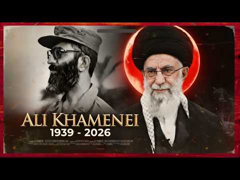 Kadib dilka Cali Khaminae | Xaqiijinta Dilka Khaminai .