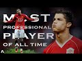 Ronaldo S Teammates Share Stories About His Discipline And Work Ethic