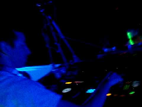 DeepJak - Live @ Air Dance (Open-Air Vitosha) 12.06.2010