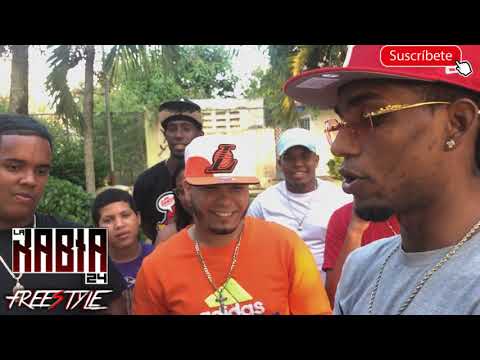 🔥( HUELGA DE VICIOSOS 🤣) La Rabia 24 vs Fayense - en San Francisco de Macoris - travis scott