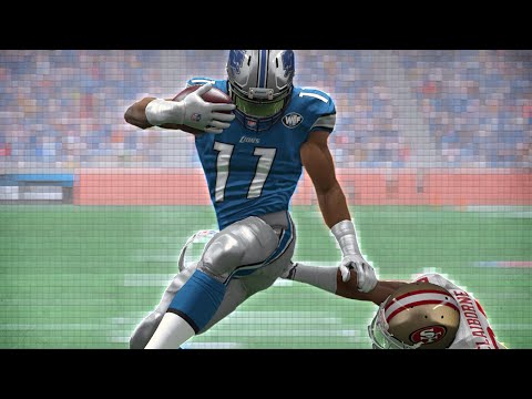 Madden 15 Career Mode - Playoffs Ep.18
