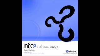 Dmitri Federov - Falling Of Stars (Original Mix)