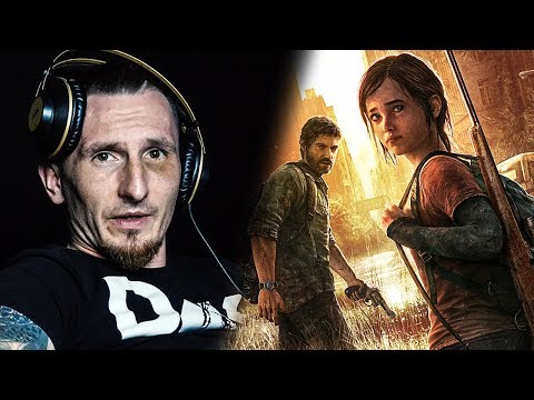 Następca The Walking Dead? (The Last of Us #1)