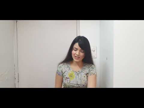 Anshuli Punjabi Audition 