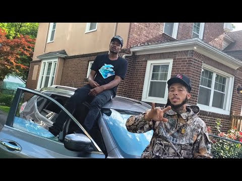 Jizo Man x Big Don - Mo Fire (Official Video)